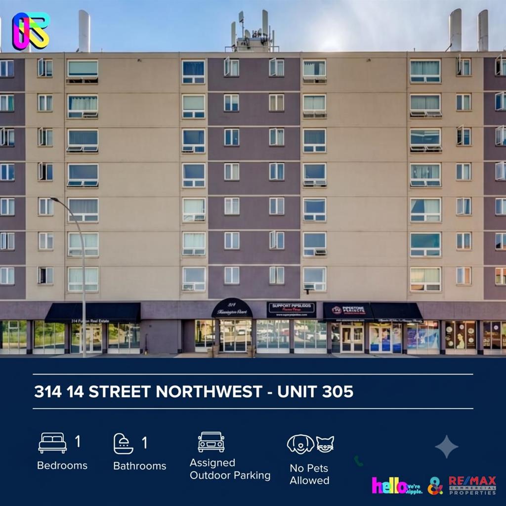 314 14 Street Northwest