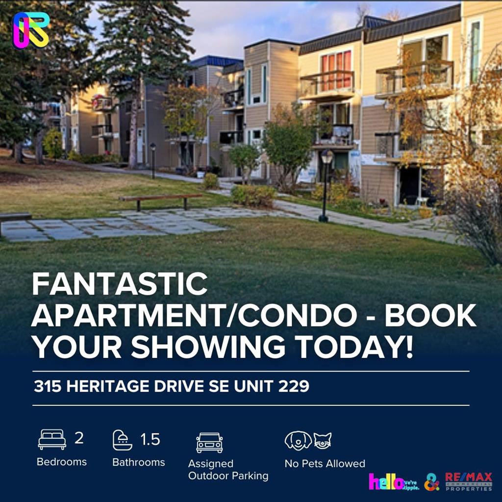 315 Heritage Drive Southeast