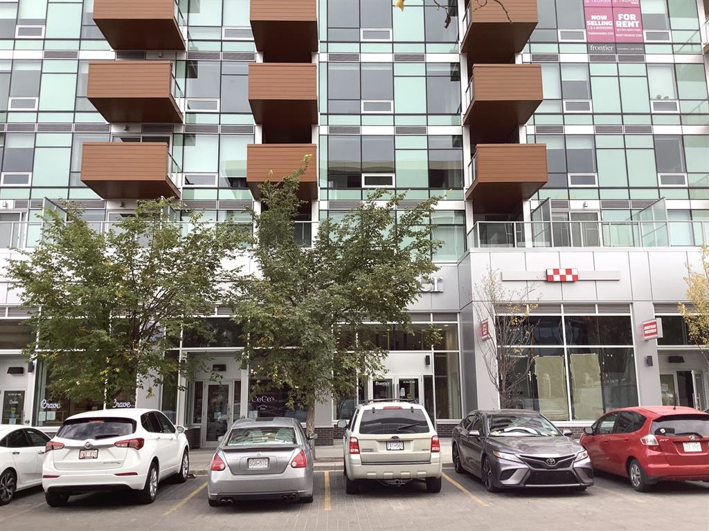 403 - 110 18A Street Nw