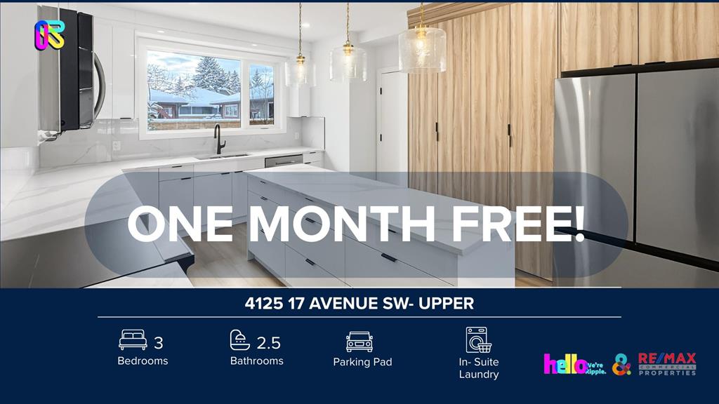 4125 17 Avenue Southwest