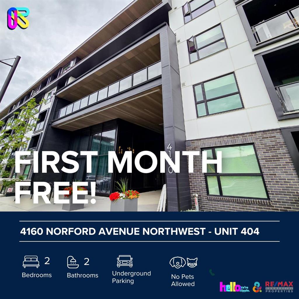 4160 Norford Avenue Northwest