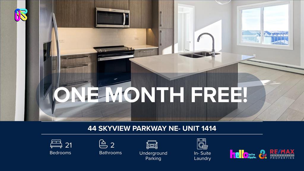 44 Skyview Parkway Northeast