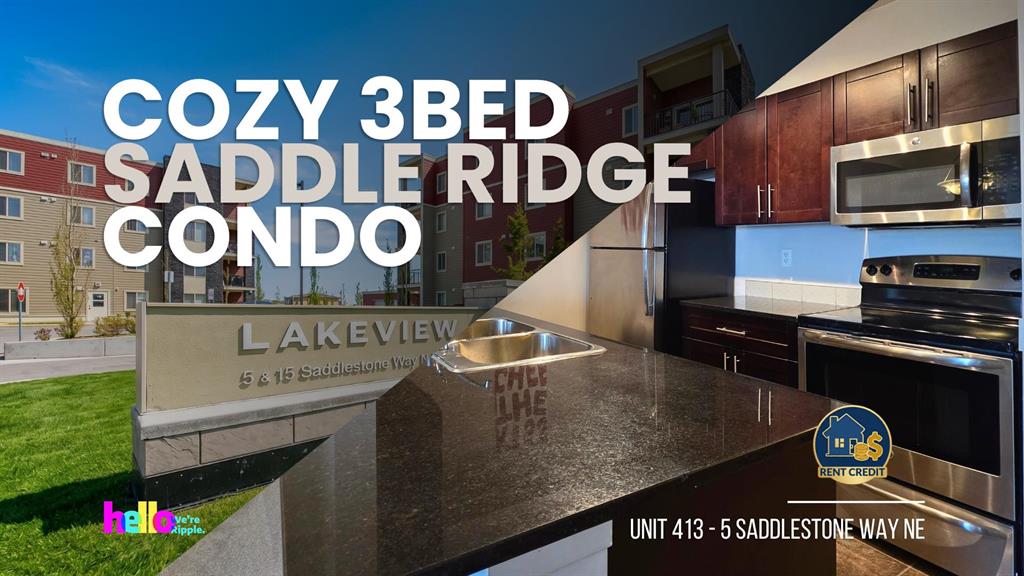 5 Saddlestone Way