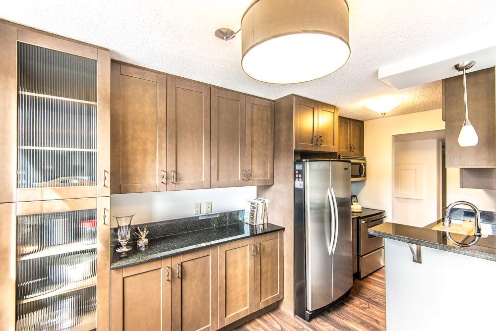 505 - 733 14 Ave SW