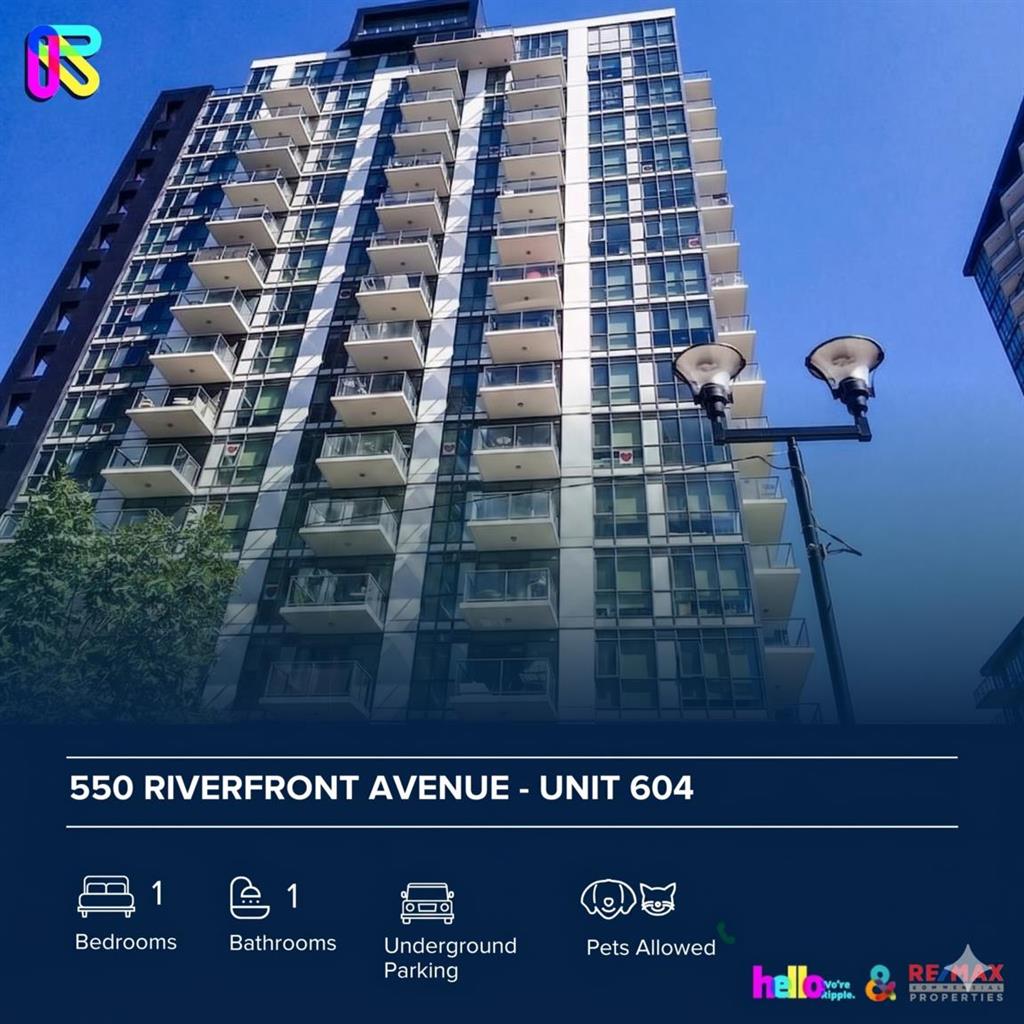 550 Riverfront Avenue Southeast