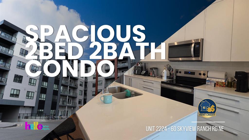 60 Skyview Ranch Rd NE - Unit 2224