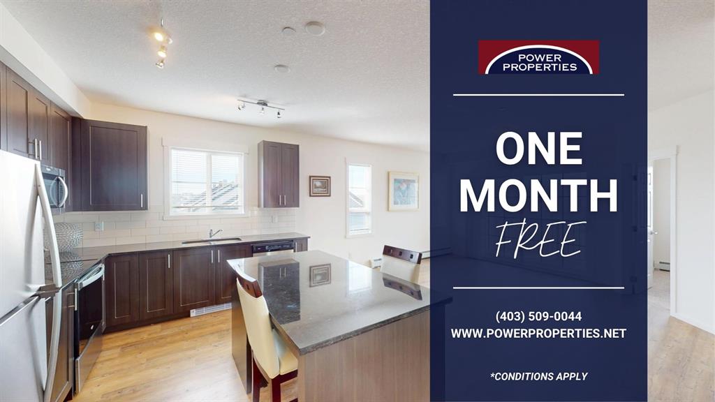 6309 - 151 Legacy Main Street Southeast