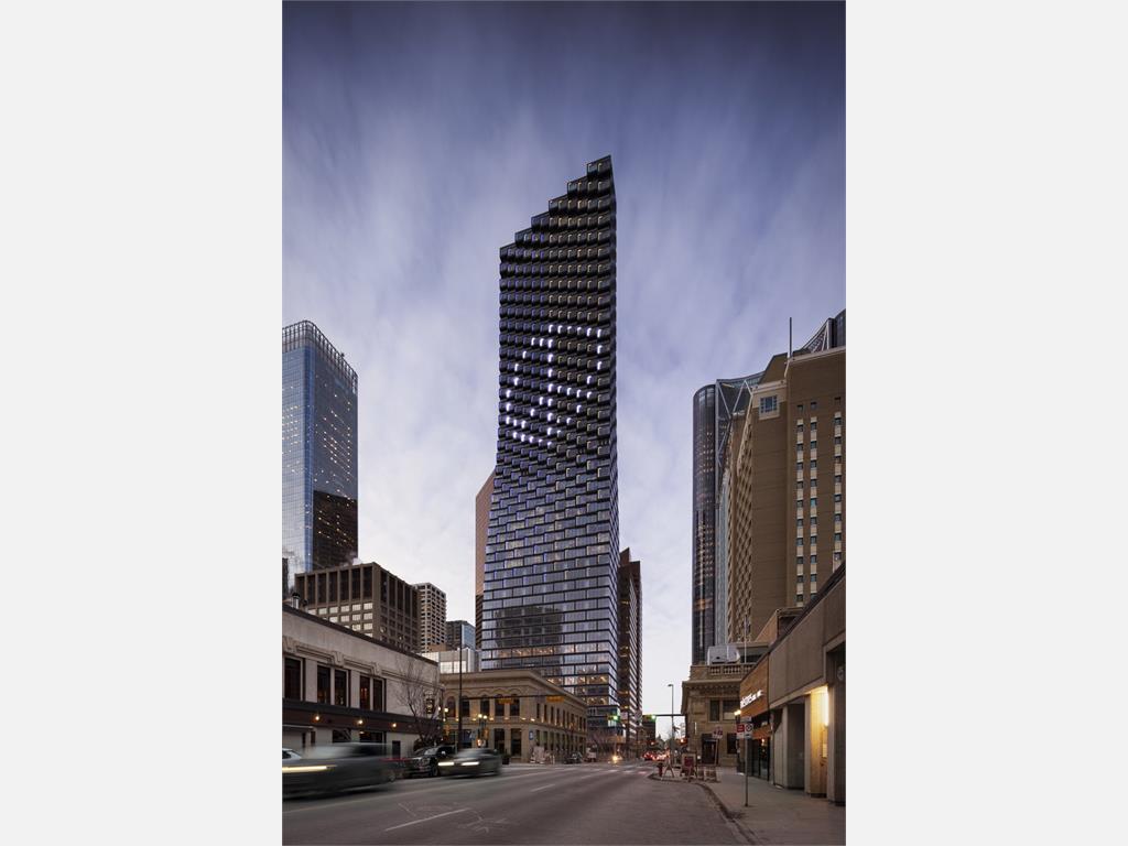 655 Centre Street SW