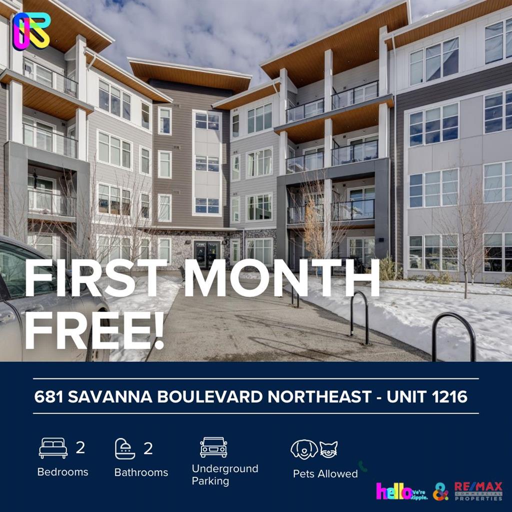 681 Savanna Boulevard Northeast