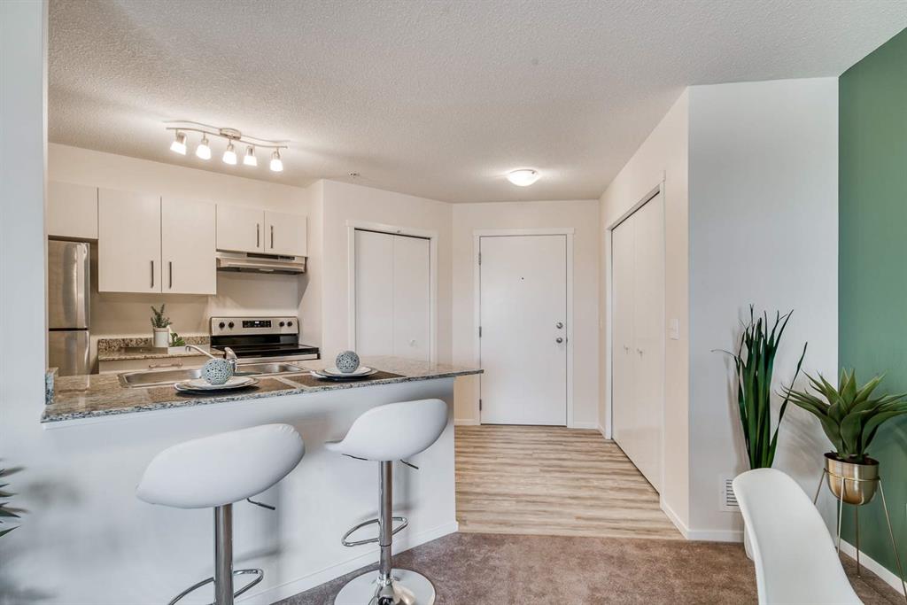 73 Skyview Point Crescent NE, Calgary Apartment for Rent