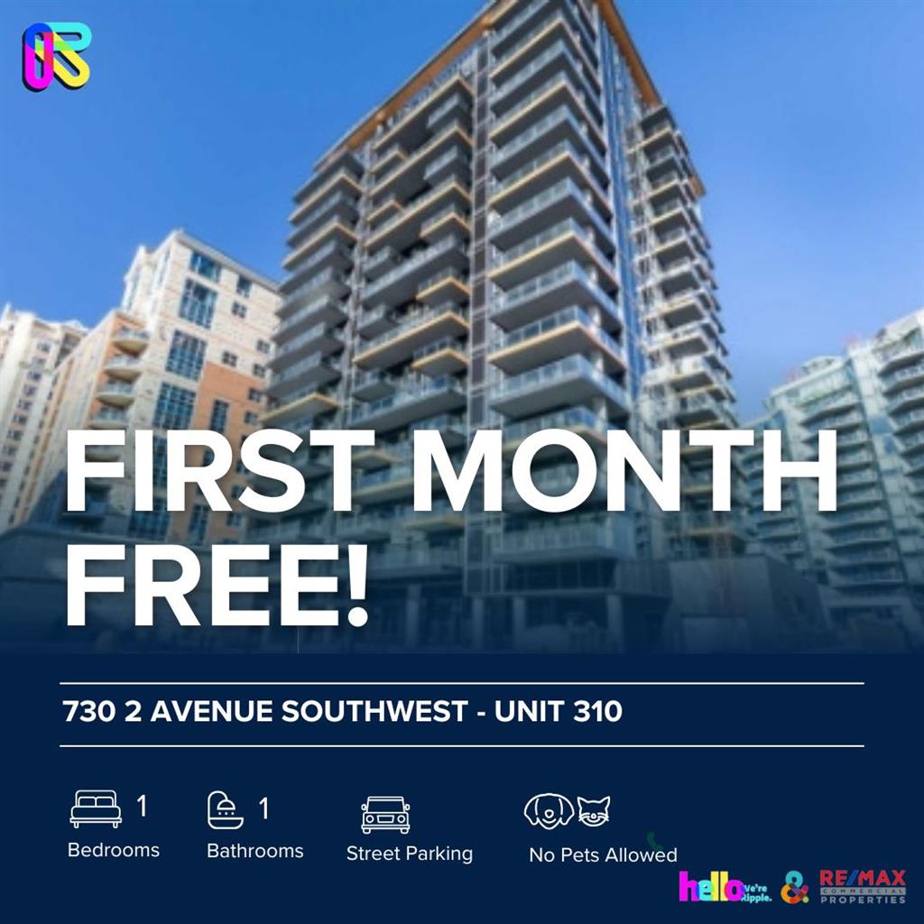 730 2 Avenue Southwest - 310