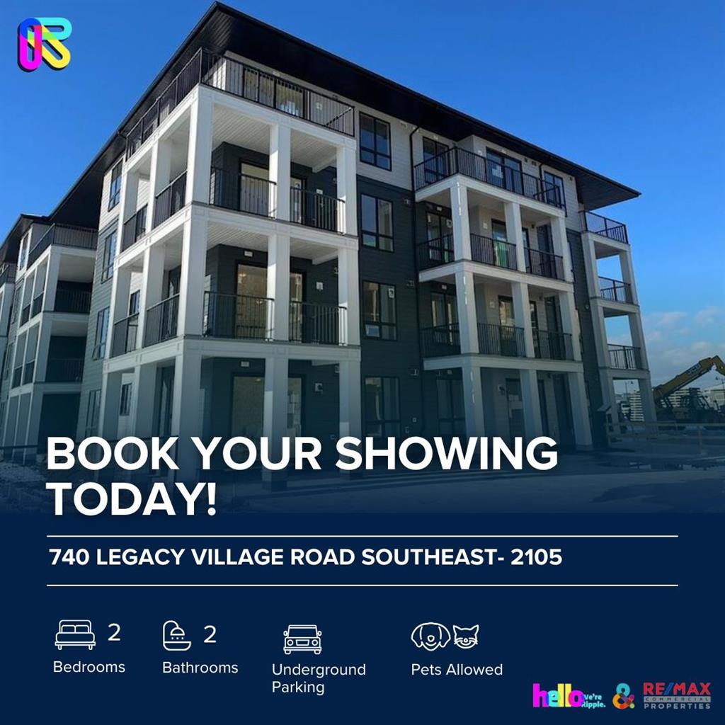 740 Legacy Village Road Southeast