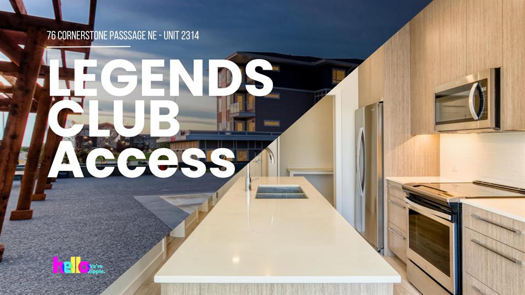 76 Cornerstone Passage Northeast