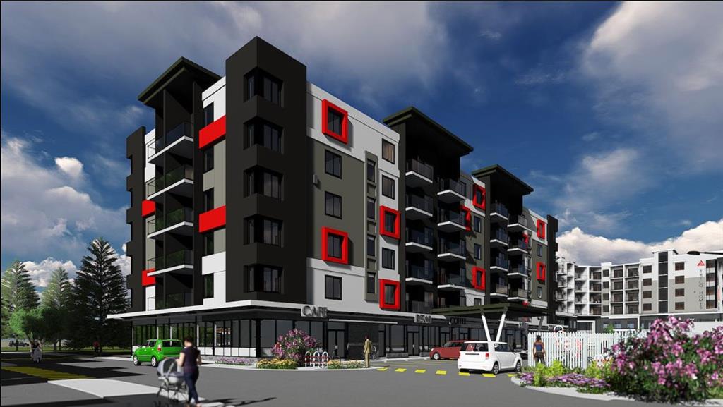 7885 macleod trail sw, calgary Apartment for Rent