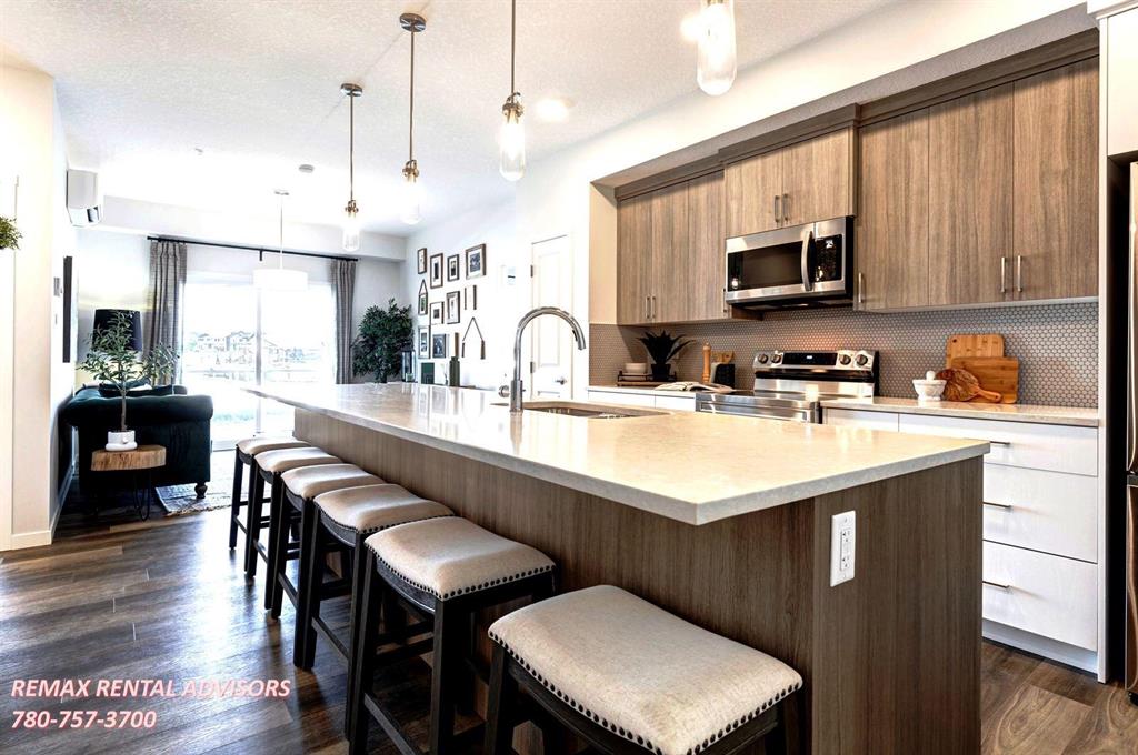 80 carrington plaza nw, calgary Apartment for Rent