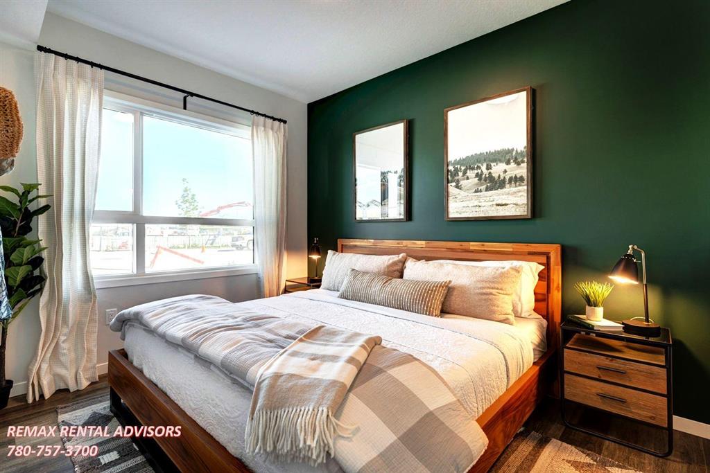 80 carrington plaza nw, calgary Apartment for Rent