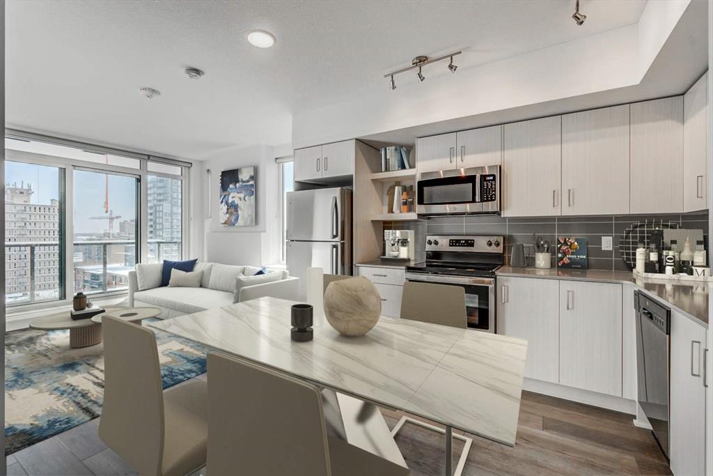 805 14 Avenue Southwest