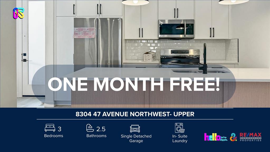 8304 47 Avenue Northwest