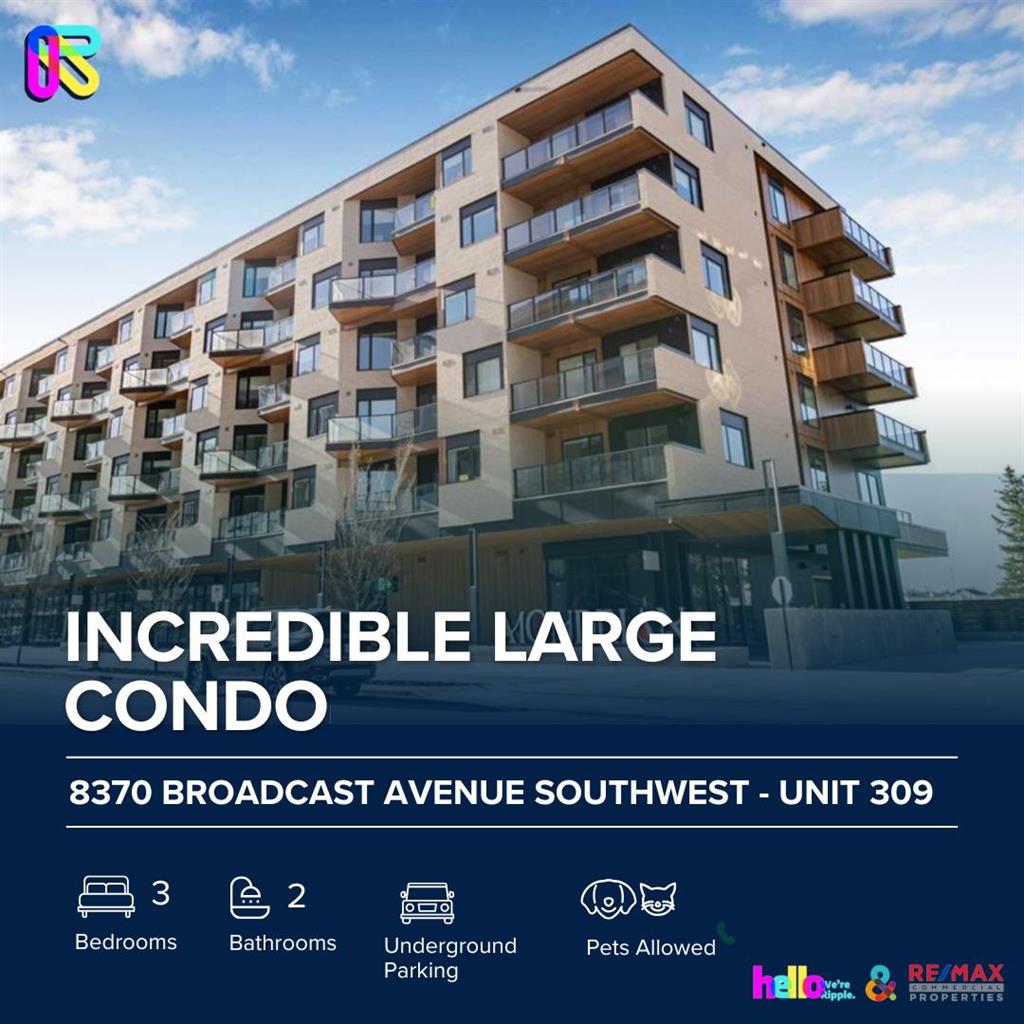 8370 Broadcast Avenue Southwest - 309