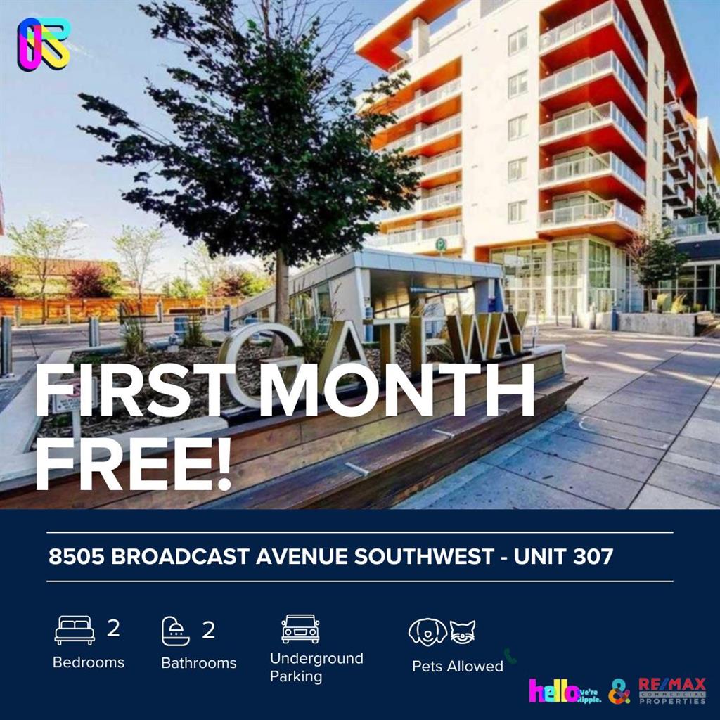 8505 Broadcast Avenue Southwest