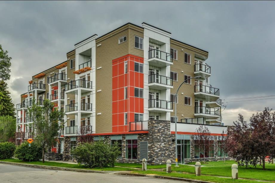 851 17 avenue nw, calgary Apartment for Rent