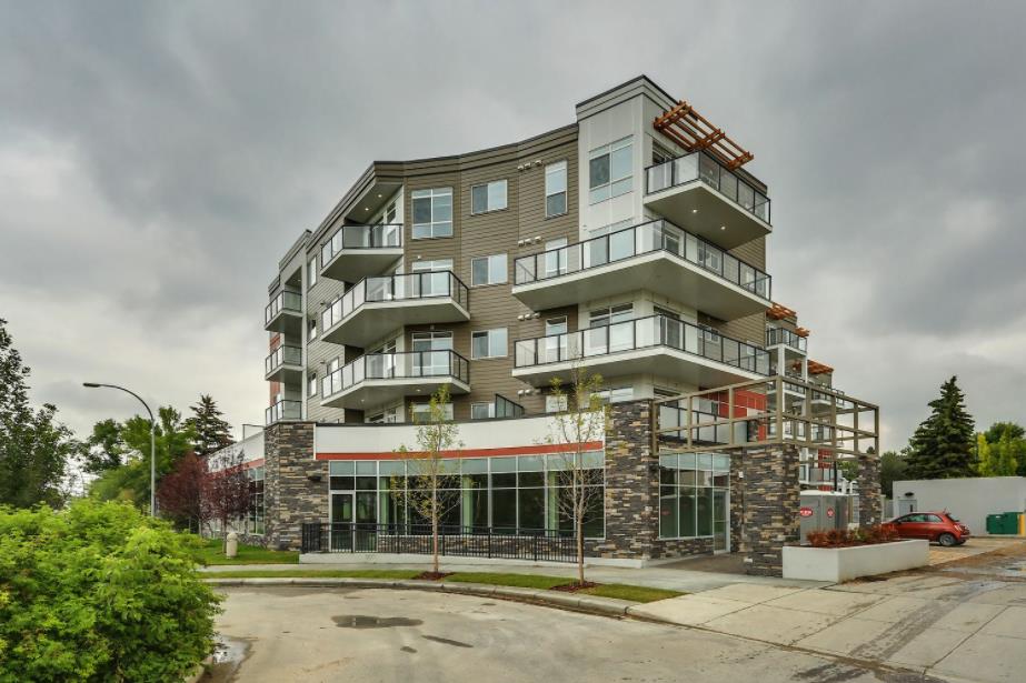 851 17 avenue nw, calgary Apartment for Rent