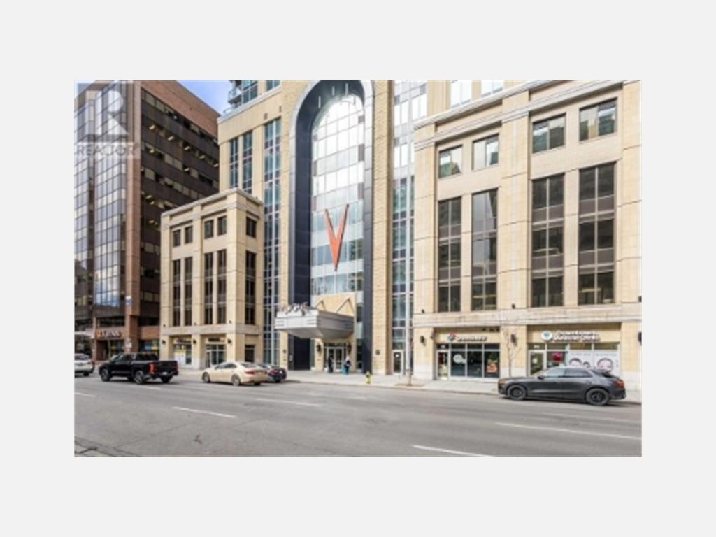 930 6 Avenue Southwest - 1401