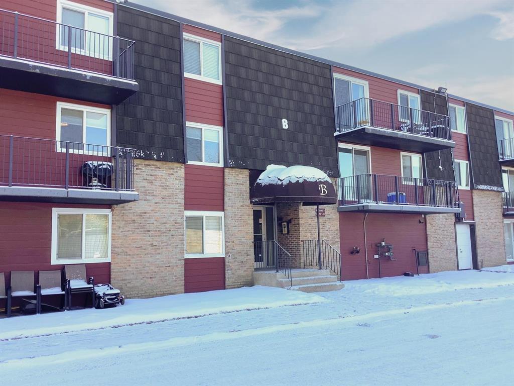 B8 - 80 Galbraith Drive Southwest