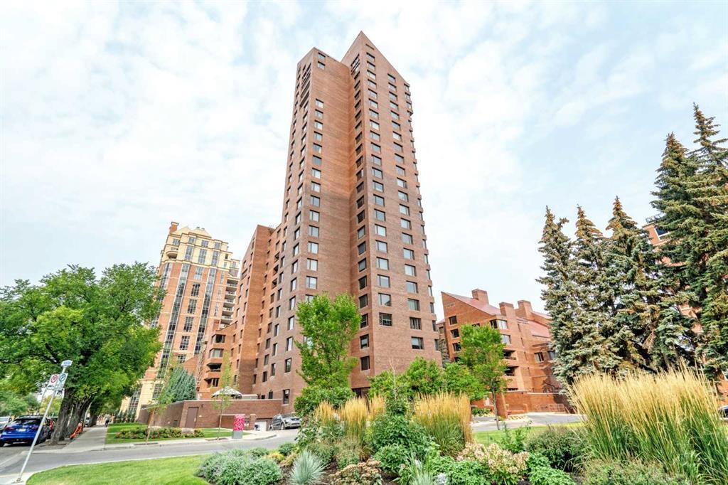 D1202 - 500 Eau Claire Ave SW