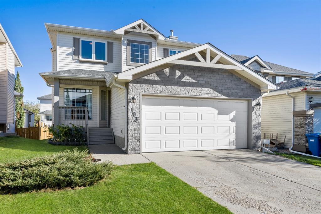 103 Rocky Ridge Drive NW