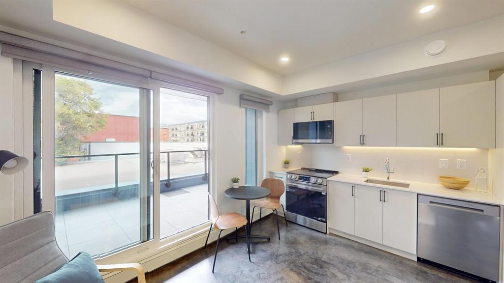1431 9 Ave SE - Studio/1Bed