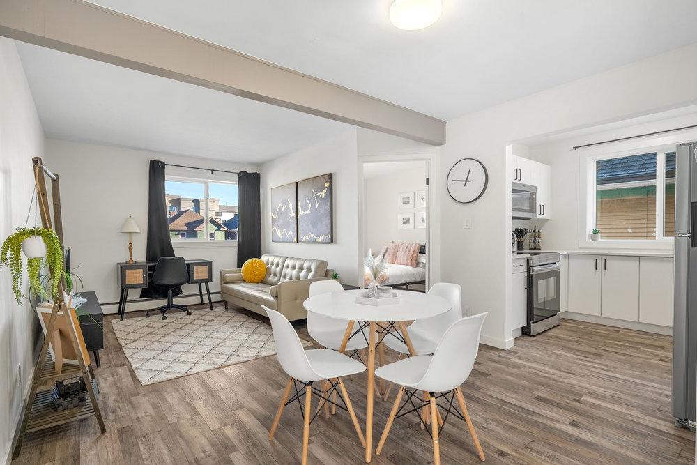 1535 12 Avenue Southwest