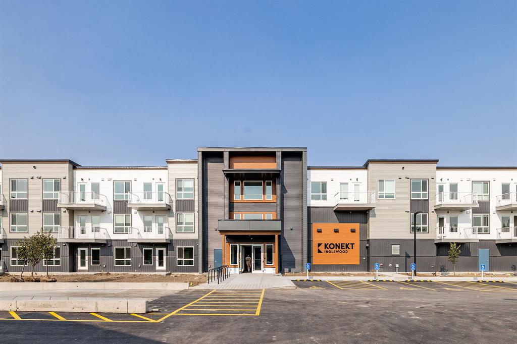 1605 17 Street Southeast
