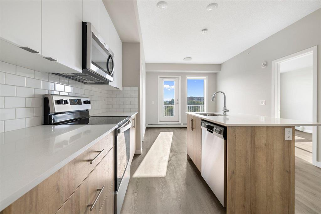 1605 17 Street Southeast