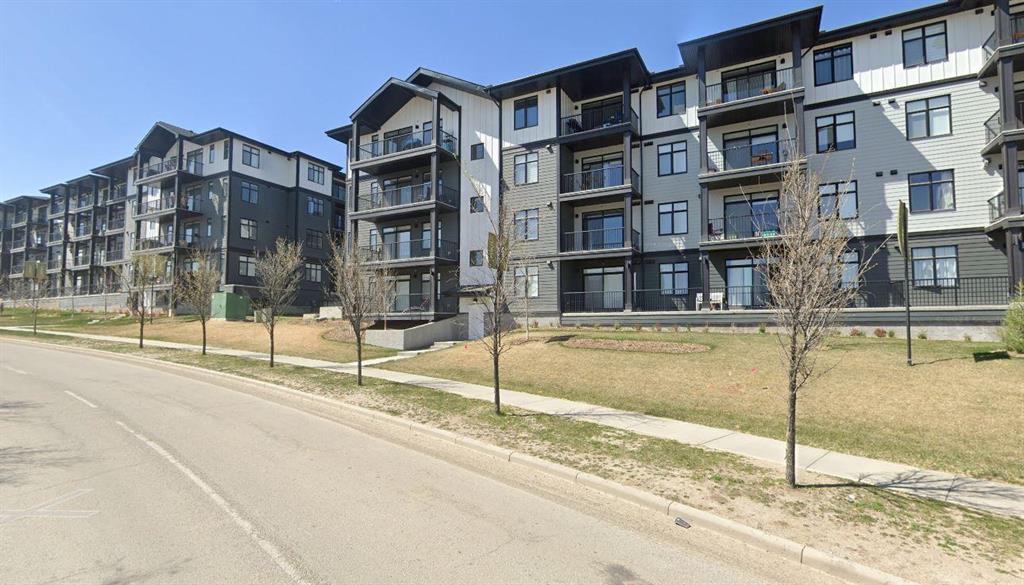 207 - 50 Sage Hill Walk Northwest