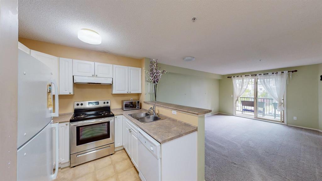 2304, 8 Bridlecrest Drive SW