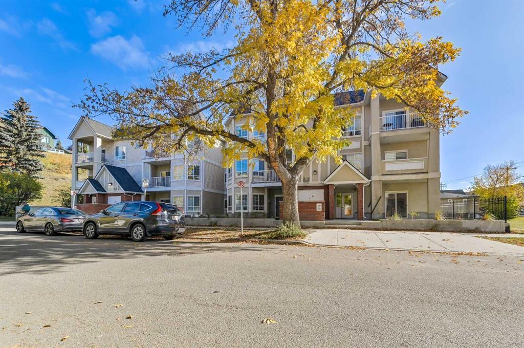 301 - 42 6A Street Northeast