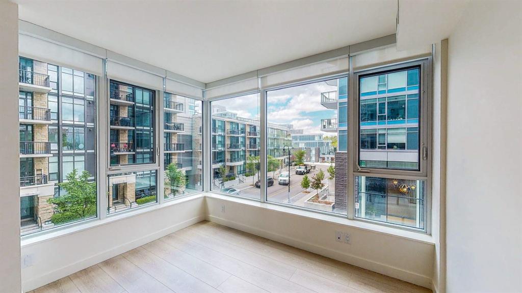 305, 108 Waterfront Court SW