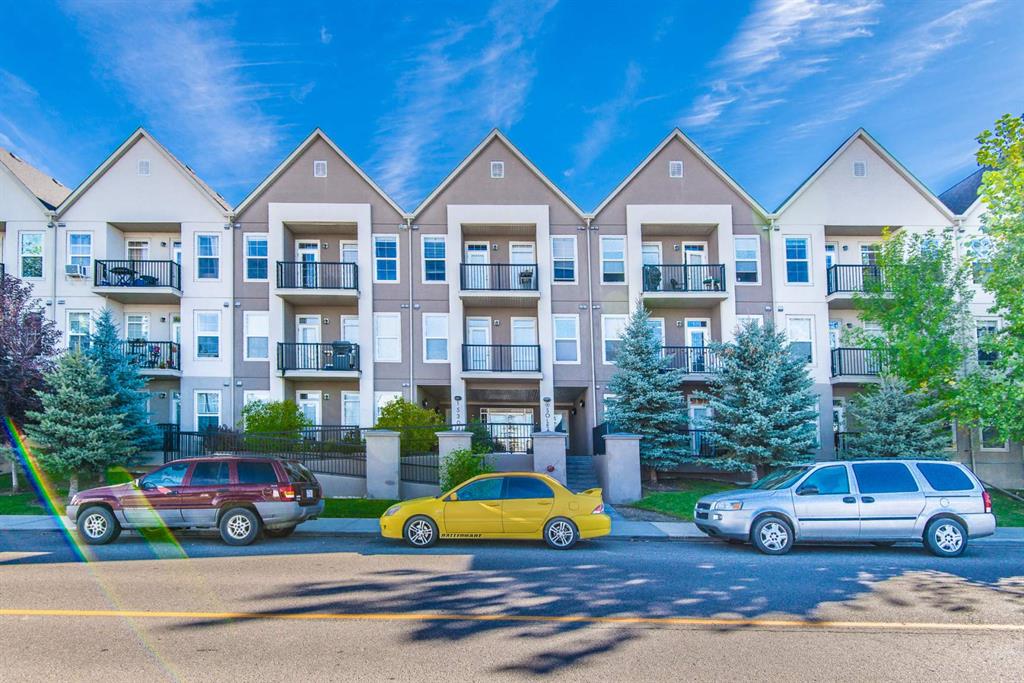 320 - 15304 Bannister Road Southeast