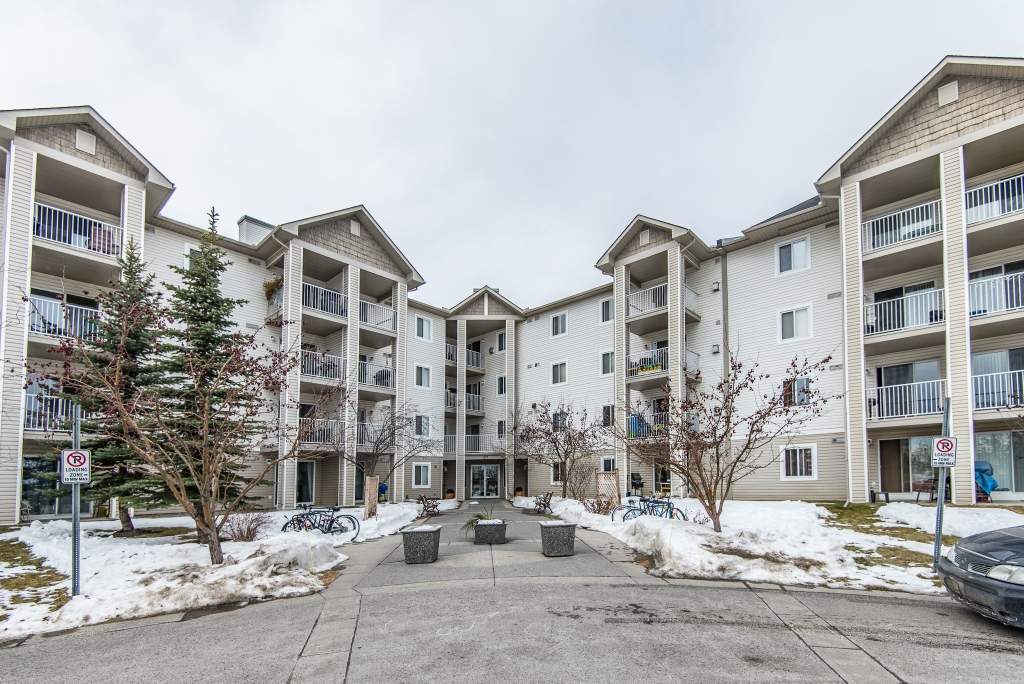 321, 1717 60 St. SE