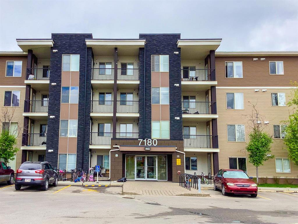 410 - 7180 80 Avenue Northeast