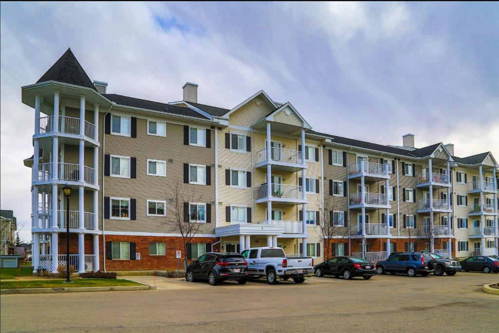 4118 - 31 Country Village Manor NE