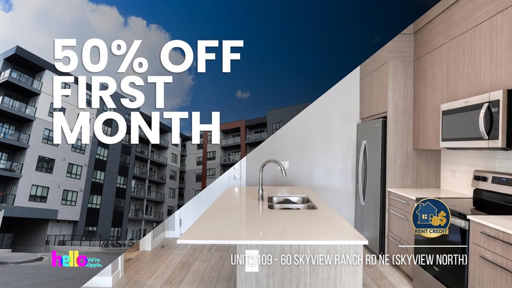 60 Skyview Ranch Rd NE - Unit 1109