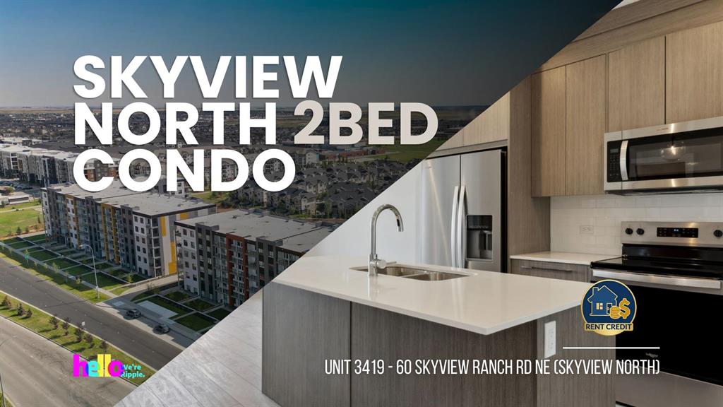 60 Skyview Ranch Rd NE - Unit 3419