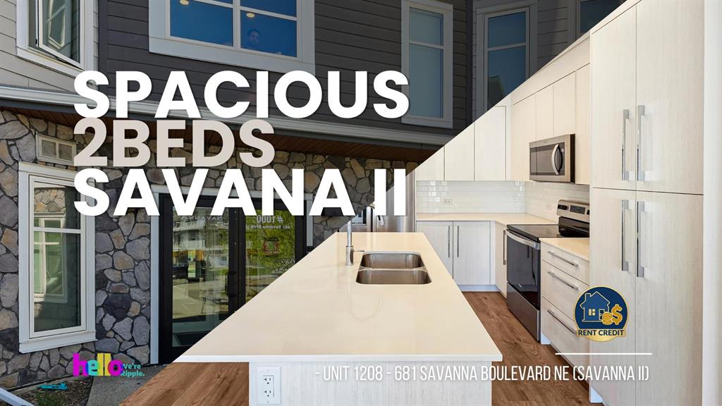 681 Savanna Boulevard Northeast