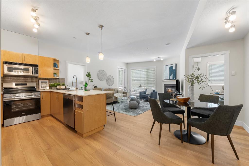 69 Springborough Court Southwest