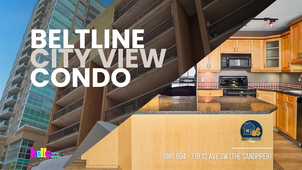 718 12 Avenue Southwest