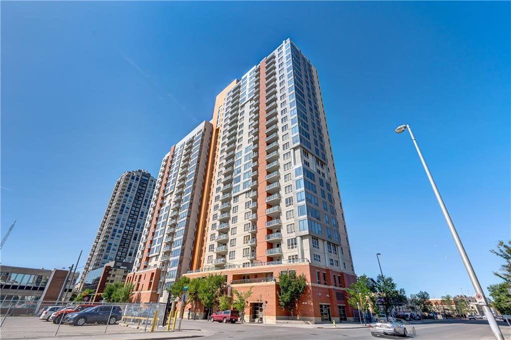 812, 1053 10 St. SW