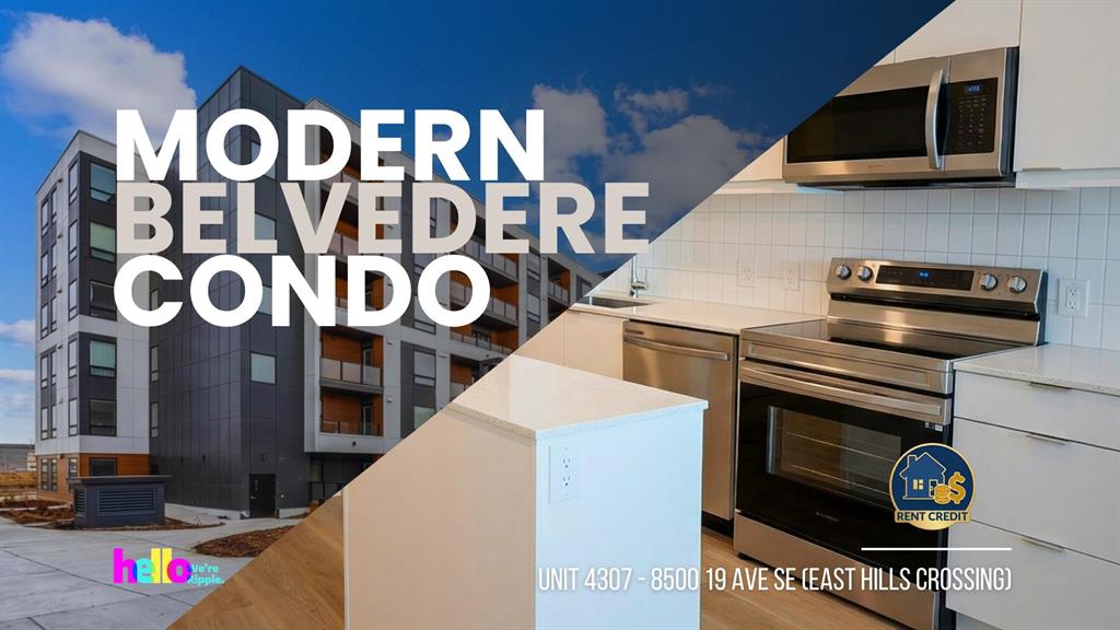 8500 19 Avenue Southeast - 4307