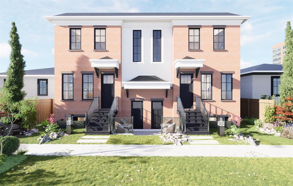 101 - 1336 10 Avenue Southeast